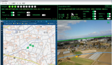 国際航空宇宙展のプレスリリース画像1
