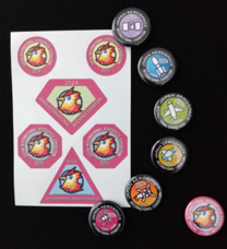 国際航空宇宙展のプレスリリース画像4