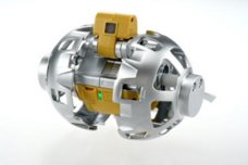 国際航空宇宙展のプレスリリース画像6