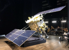 国際航空宇宙展のプレスリリース画像1