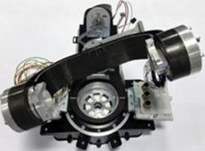 国際航空宇宙展のプレスリリース画像3