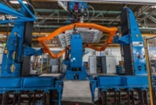 国際航空宇宙展のプレスリリース画像5