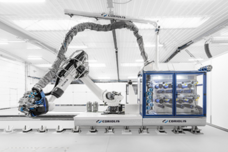 国際航空宇宙展のプレスリリース画像4