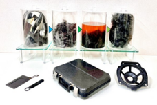 国際航空宇宙展のプレスリリース画像9