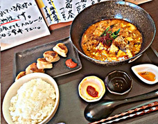 罪無き麻婆豆腐のプレスリリース画像1