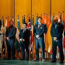 SJJJF スポーツ柔術日本連盟のプレスリリース画像1