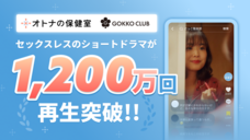 株式会社ハトリリのプレスリリース画像2