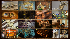 一般社団法人日本スチームパンク協会のプレスリリース画像6