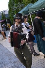 一般社団法人日本スチームパンク協会のプレスリリース画像5