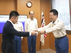 株式会社ヨシダ防災設備のプレスリリース画像1