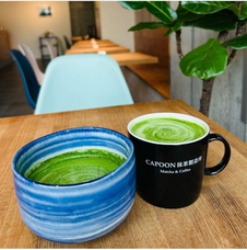 株式会社カプーンのプレスリリース画像1