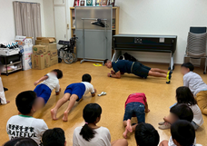 株式会社SynerGymのプレスリリース画像1