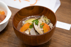 日本重ね煮協会のプレスリリース画像1