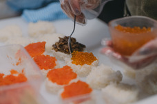 自家製米おにぎり日野出のプレスリリース画像1