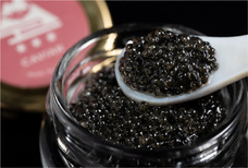 有限会社つくばチョウザメ産業のプレスリリース画像1