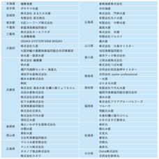 一般社団法人 全国牡蠣協議会のプレスリリース画像2
