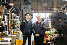 燕物産株式会社のプレスリリース画像2