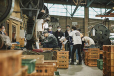 燕物産株式会社のプレスリリース画像3