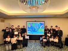 株式会社みらい共創のプレスリリース画像1