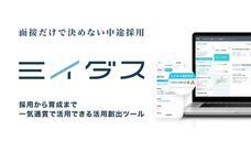 パーソルグループ R&amp;D Function Unitのプレスリリース画像1