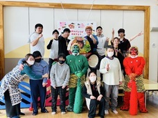 新ねぷた集団　わらはんどのプレスリリース画像1