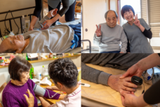 特定非営利活動法人 全力善会のプレスリリース画像1