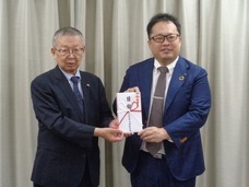 株式会社中西製作所のプレスリリース画像1
