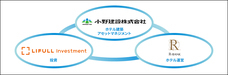 小野建設株式会社のプレスリリース画像1