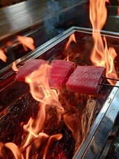 鮪のわらやき屋のプレスリリース画像1