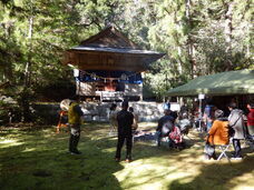 小松神社のプレスリリース画像7