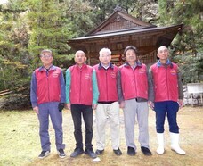 小松神社のプレスリリース画像15