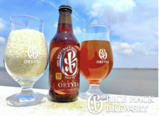 株式会社RICE HACKのプレスリリース画像1