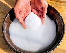 潮岬製塩所のプレスリリース画像1