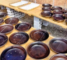 潮岬製塩所のプレスリリース画像1