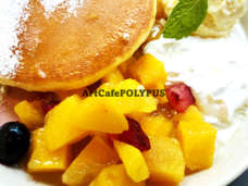 ArtCafePOLYPUSのプレスリリース画像1