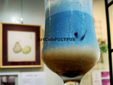 ArtCafePOLYPUSのプレスリリース画像1