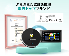 OTTOCAST CORPORATION LIMITEDのプレスリリース画像8