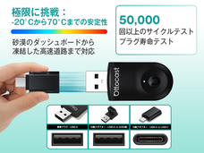 OTTOCAST CORPORATION LIMITEDのプレスリリース画像12