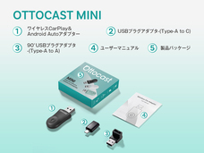 OTTOCAST CORPORATION LIMITEDのプレスリリース画像14