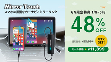 OTTOCAST CORPORATION LIMITEDのプレスリリース画像3