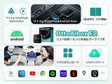 OTTOCAST CORPORATION LIMITEDのプレスリリース画像1