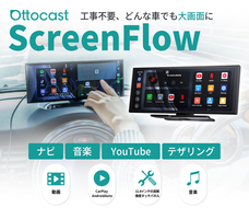 OTTOCAST CORPORATION LIMITEDのプレスリリース画像6