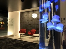 想芸館　浮遊Factoryのプレスリリース画像1