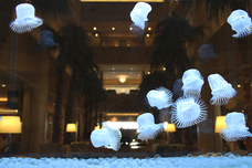 想芸館　浮遊Factoryのプレスリリース画像1