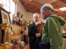 Dr.カキゾエ歩く処方箋映画製作委員会のプレスリリース画像5