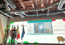 株式会社安曇野ミネラルウォーターのプレスリリース