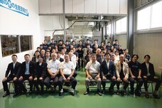 株式会社安曇野ミネラルウォーターのプレスリリース画像1