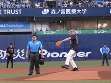 NPO GREEN PROJECTのプレスリリース画像2