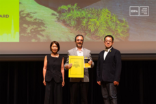 CEIDA中欧国際設計協会のプレスリリース画像9