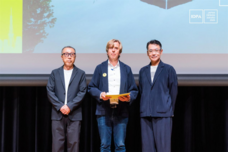 CEIDA中欧国際設計協会のプレスリリース画像17